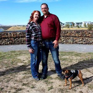 Meet your Posher, Dan